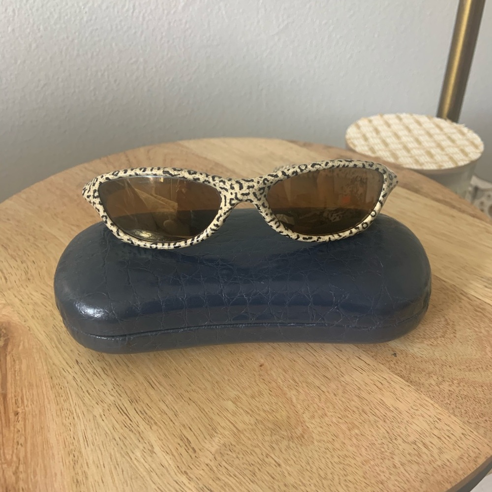 Oakley sunglasses